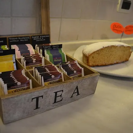 Al Nettuno Bed & Breakfast