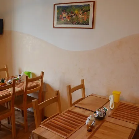 Al Nettuno Bed & Breakfast Trento
