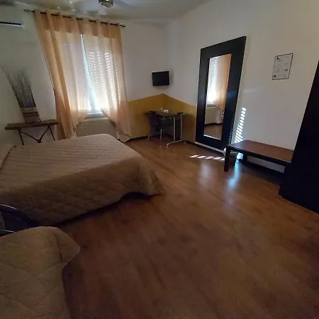 Bed & Breakfast Al Nettuno Trento