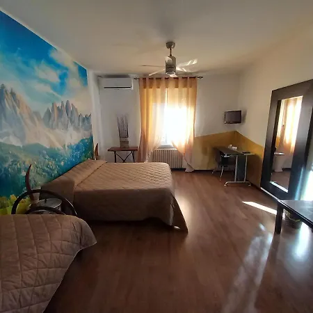 Bed & Breakfast Al Nettuno