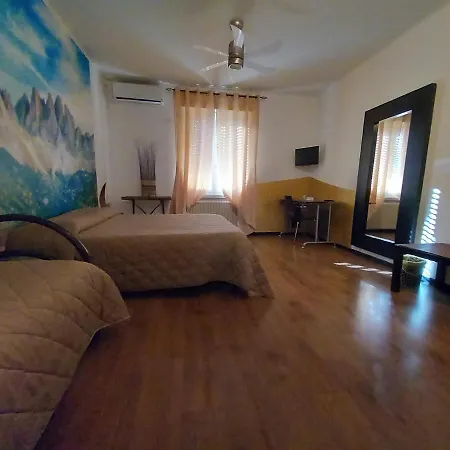 Bed & Breakfast Al Nettuno *