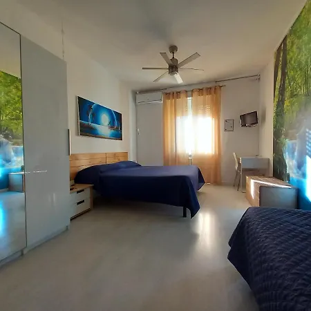 Al Nettuno Bed & Breakfast *