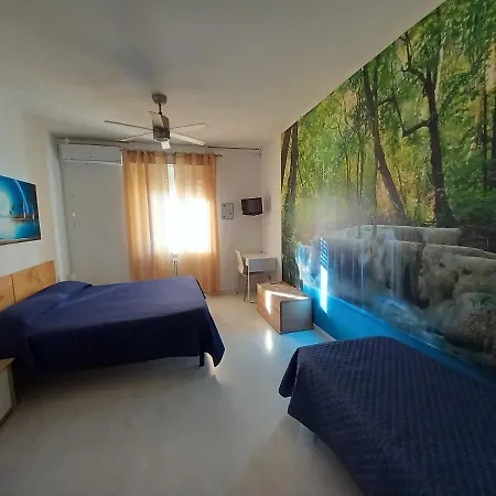 Bed & Breakfast Al Nettuno Trento