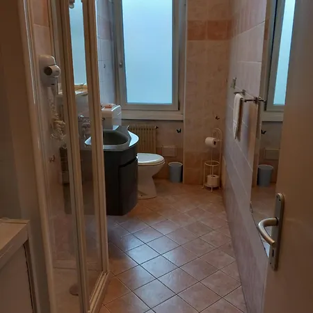 Bed & Breakfast Al Nettuno *
