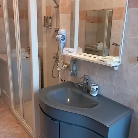 Al Nettuno Bed & Breakfast *