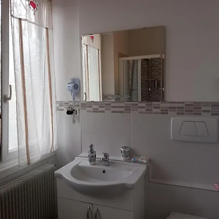 Bed & Breakfast Al Nettuno *