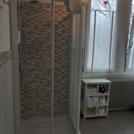 Al Nettuno Bed & Breakfast Trento