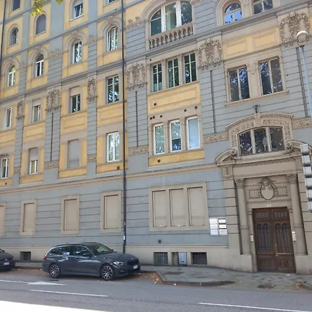 Al Nettuno Bed & Breakfast Trento