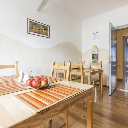 Bed & Breakfast Al Nettuno