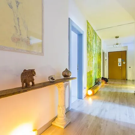 Bed & Breakfast Al Nettuno *