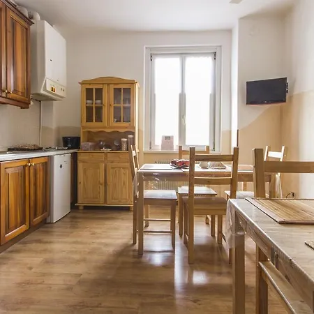 Bed & Breakfast Al Nettuno *