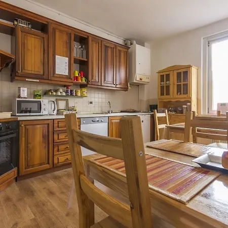 Bed & Breakfast Al Nettuno